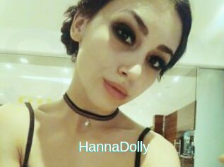 HannaDolly