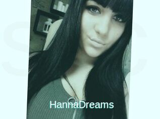 HannaDreams