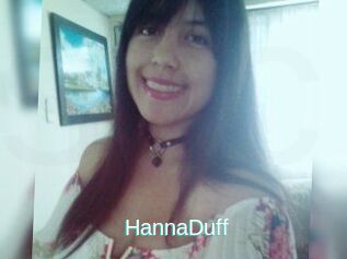 HannaDuff