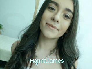 HannaJames