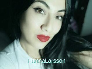 HannaLarsson