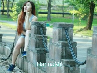 HannaMil