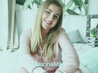 HannaMila
