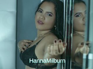 HannaMilburn