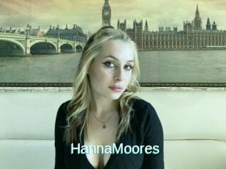 HannaMoores