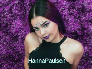 HannaPaulsen