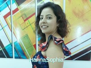 HannaSophia