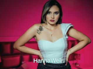 HannaWell