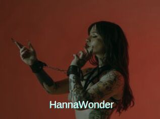 HannaWonder