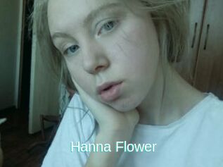 Hanna_Flower
