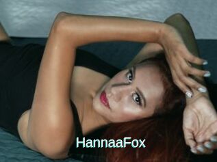HannaaFox