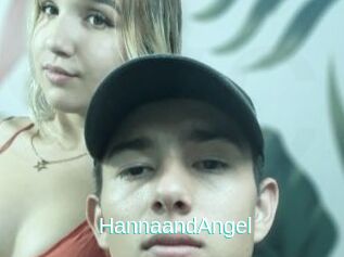 HannaandAngel