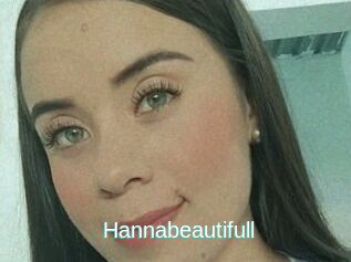 Hannabeautifull