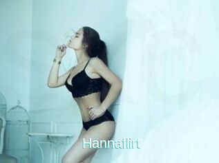 Hannaflirt