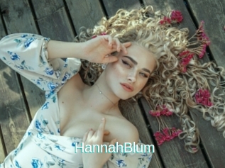 HannahBlum