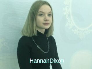 HannahDixon