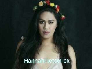 HannahFierceFox