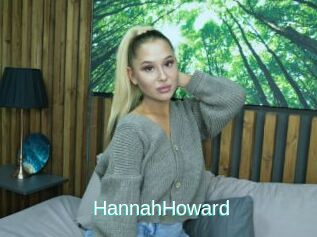 HannahHoward