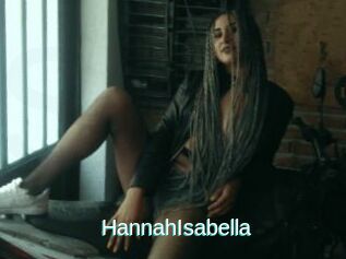 HannahIsabella