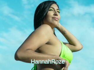HannahRoze