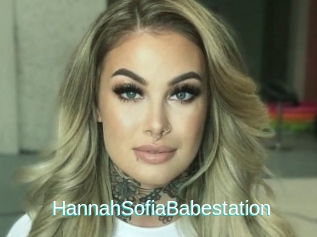 HannahSofiaBabestation