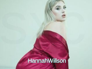HannahWillson