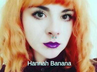 Hannah_Banana