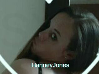 HanneyJones