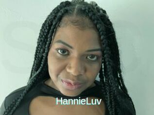 HannieLuv