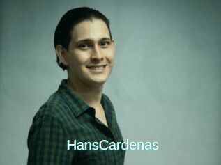 HansCardenas