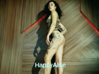 HappyAlice