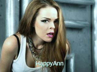 HappyAnn