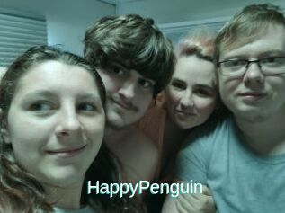 HappyPenguin