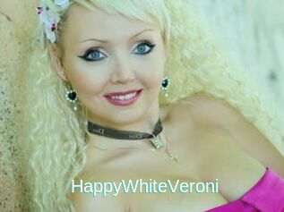 HappyWhiteVeroni