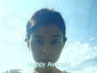 Happy_Avocado