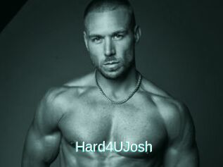Hard4UJosh