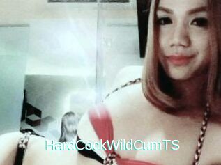 HardCockWildCumTS
