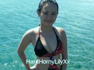 HardHornyLilyXx