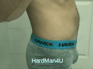 HardMan4U