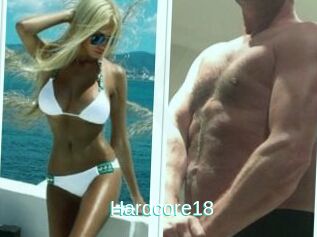 Hardcore18