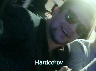 Hardcorov