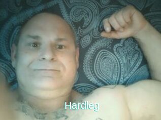 Hardleg