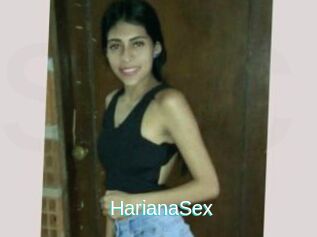 HarianaSex