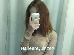 HarleenQuinzeX