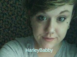 HarleyBabby