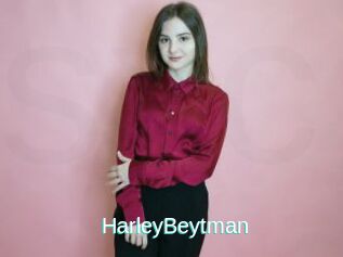 HarleyBeytman