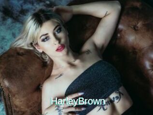 HarleyBrown