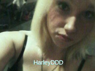 HarleyDDD