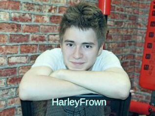 HarleyFrown