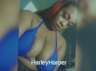 HarleyHarper